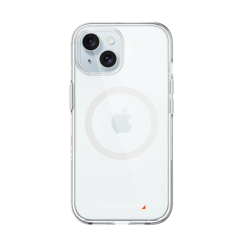 EFM Aspen Case Armour with D3O BIOFor iPhone 15