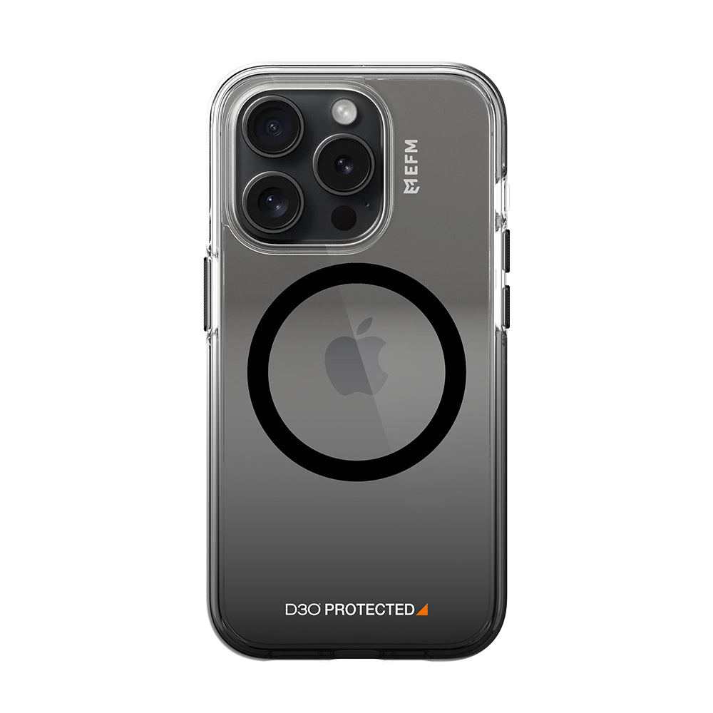 EFM Aspen Case Armour with D3O BIOFor iPhone 15 Pro