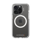 EFM Aspen Case Armour with D3O BIOFor iPhone 15 Pro
