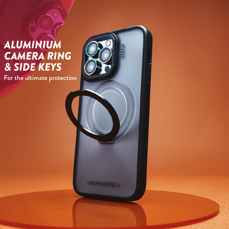 EFM Alta Case Armour with D3O BIOFor iPhone 15 Pro