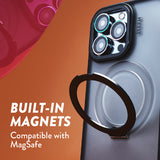 EFM Alta Case Armour with D3O BIOFor iPhone 15 Pro