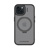EFM Alta Case Armour with D3O BIOFor iPhone 15 Plus