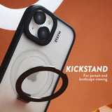 EFM Alta Case Armour with D3O BIOFor iPhone 15 Plus