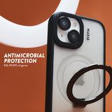 EFM Alta Case Armour with D3O BIOFor iPhone 15 Plus
