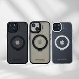 EFM Alta Case Armour with D3O BIOFor iPhone 15 Plus