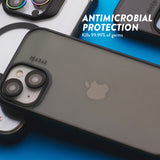 EFM Zurich Case ArmourFor iPhone 15