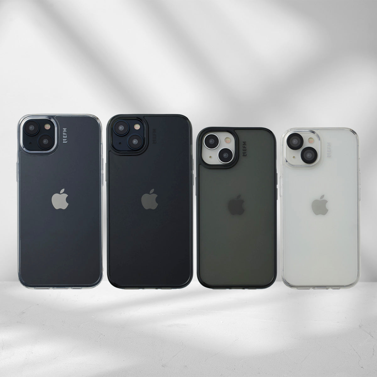 EFM Zurich Case ArmourFor iPhone 15