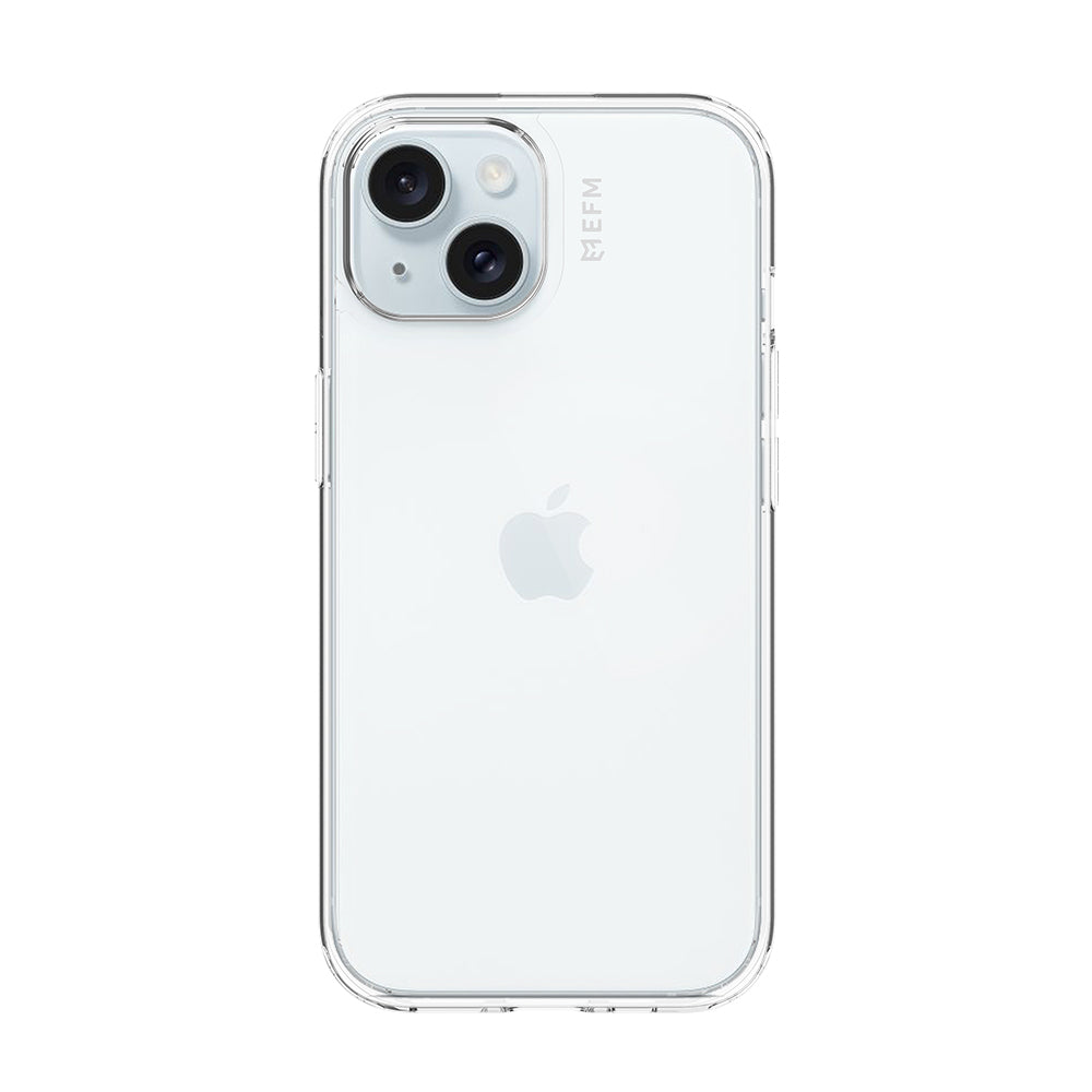 EFM Zurich Case ArmourFor iPhone 15