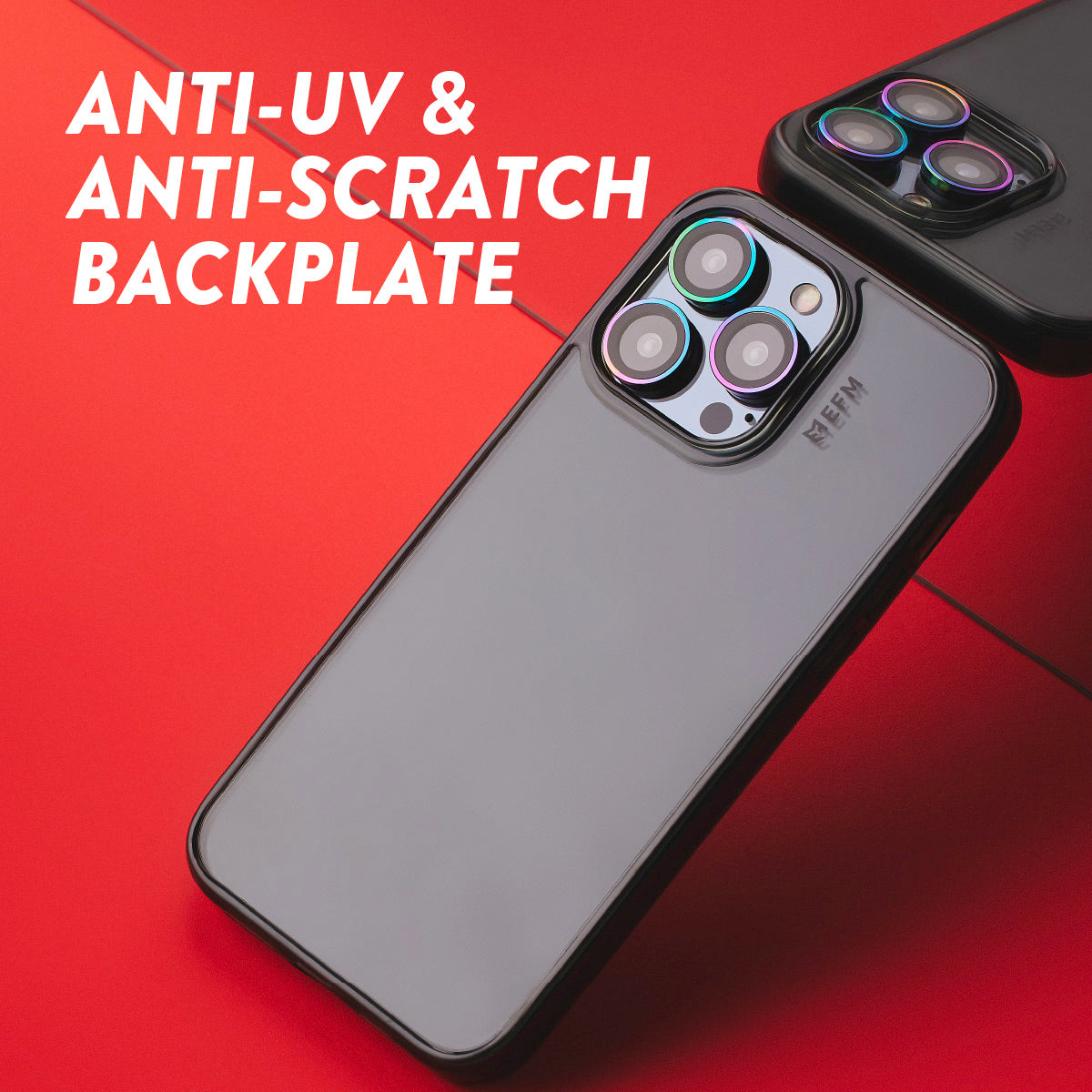 EFM Zurich Case ArmourFor iPhone 15 Pro