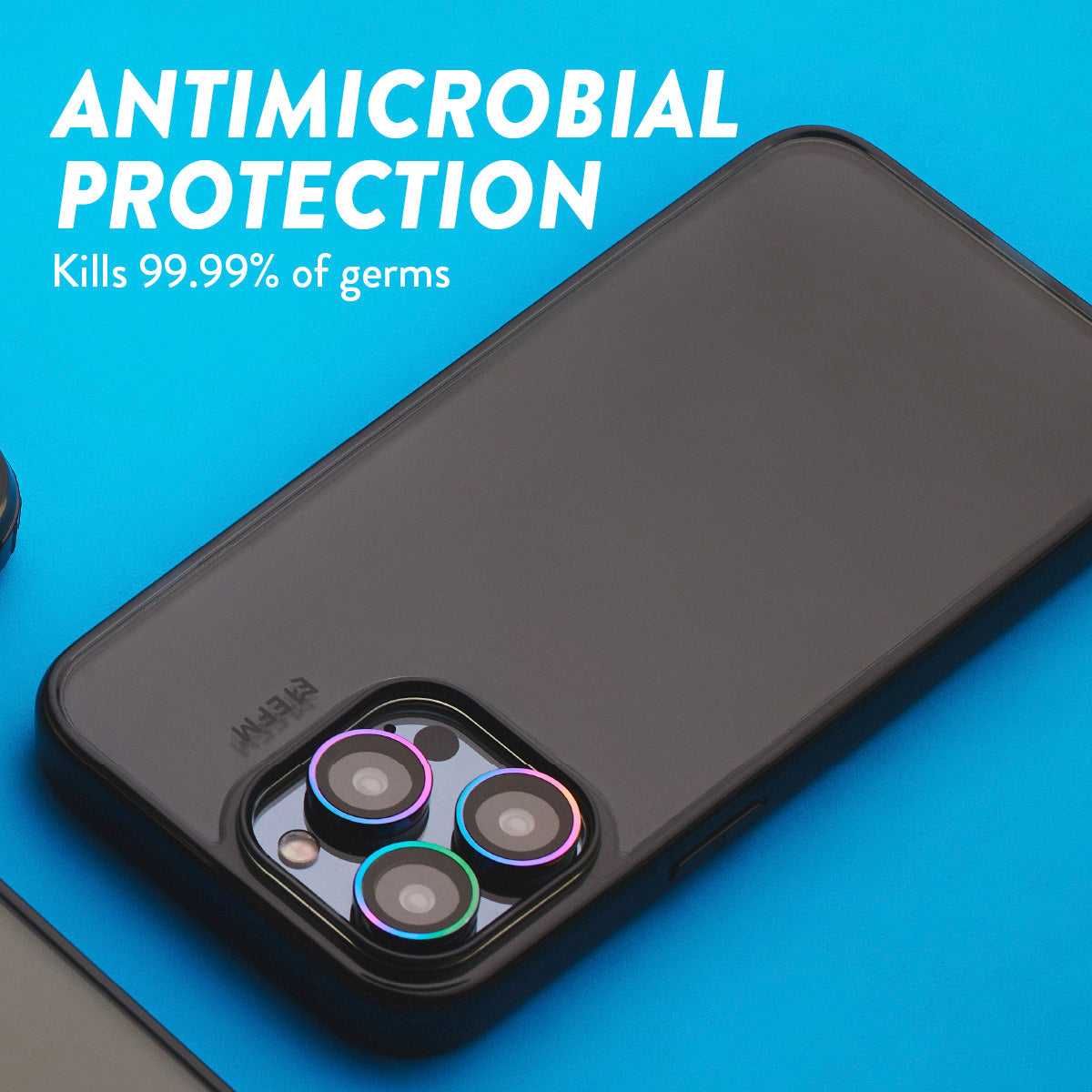 EFM Zurich Case ArmourFor iPhone 15 Pro