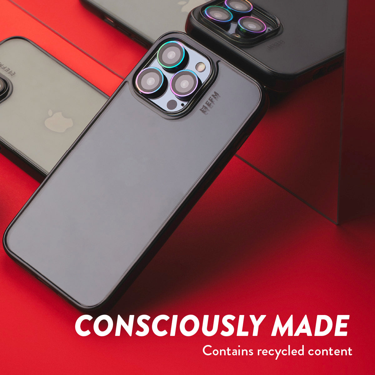EFM Zurich Case ArmourFor iPhone 15 Pro