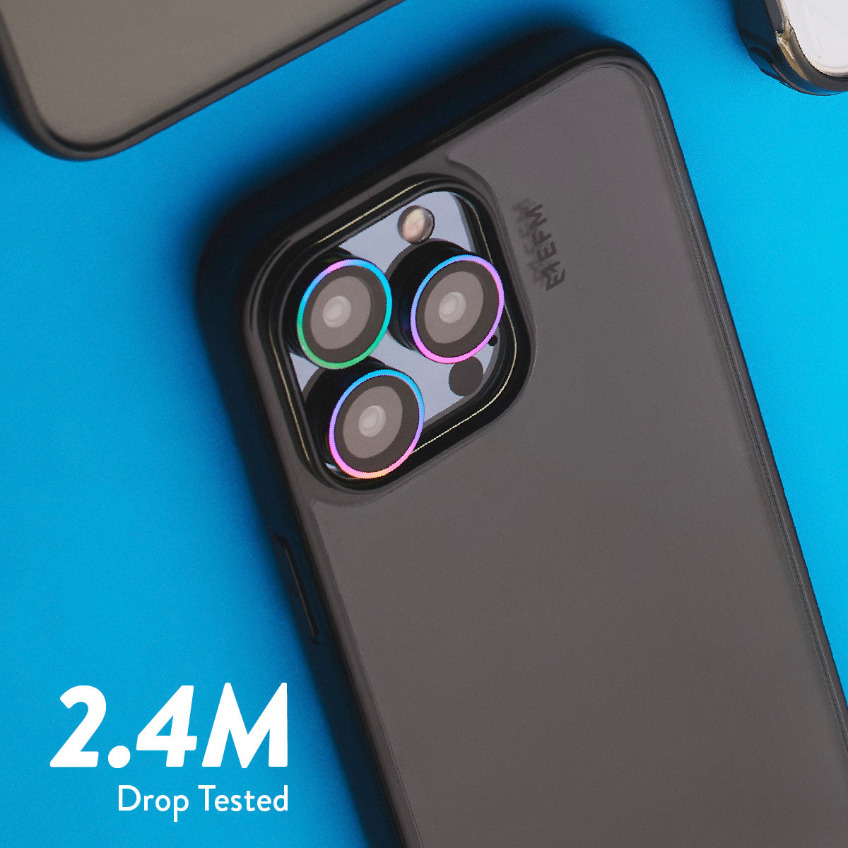 EFM Zurich Case ArmourFor iPhone 15 Pro