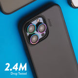 EFM Zurich Case ArmourFor iPhone 15 Pro