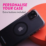 EFM Aspen Case Armour with D3O BIO - For iPhone 15 Plus