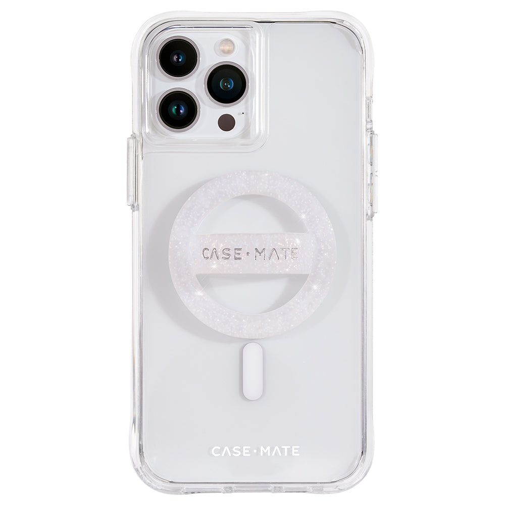 Case-Mate Magnetic Loop GripFor MagSafe - Sparkle