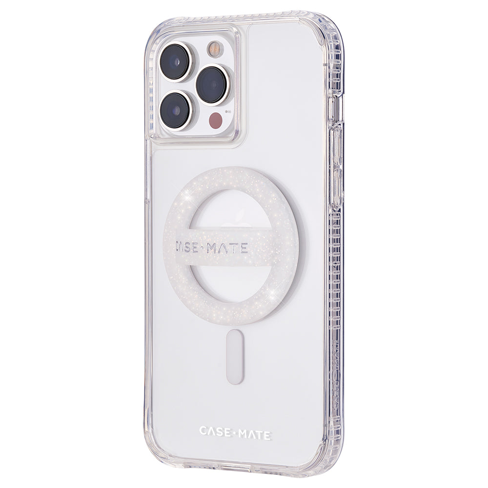 Case-Mate Magnetic Loop GripFor MagSafe - Sparkle