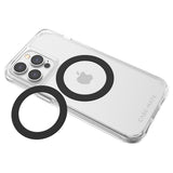 Case-Mate Magnetic Conversion Kit for MagSafe2 x Pack - Black
