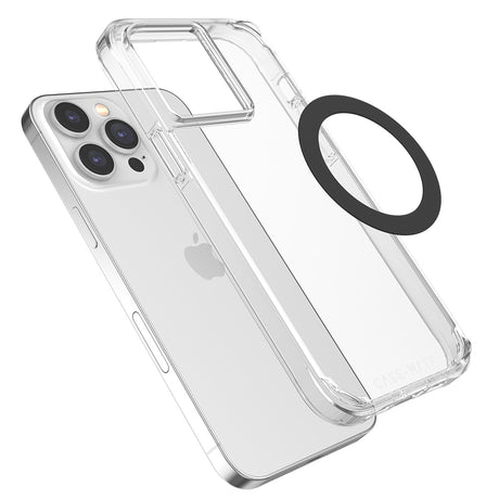 Case-Mate Magnetic Conversion Kit for MagSafe2 x Pack - Black