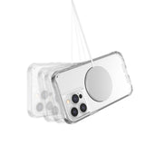 Case-Mate Magnetic Conversion Kit for MagSafe2 x Pack - Black