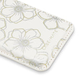 Case-Mate Magnetic Card HolderFor MagSafe - Floral Gems