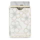 Case-Mate Magnetic Card HolderFor MagSafe - Floral Gems