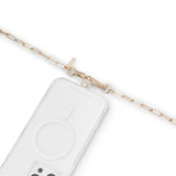 Case-Mate Phone CrossbodyGold Chain