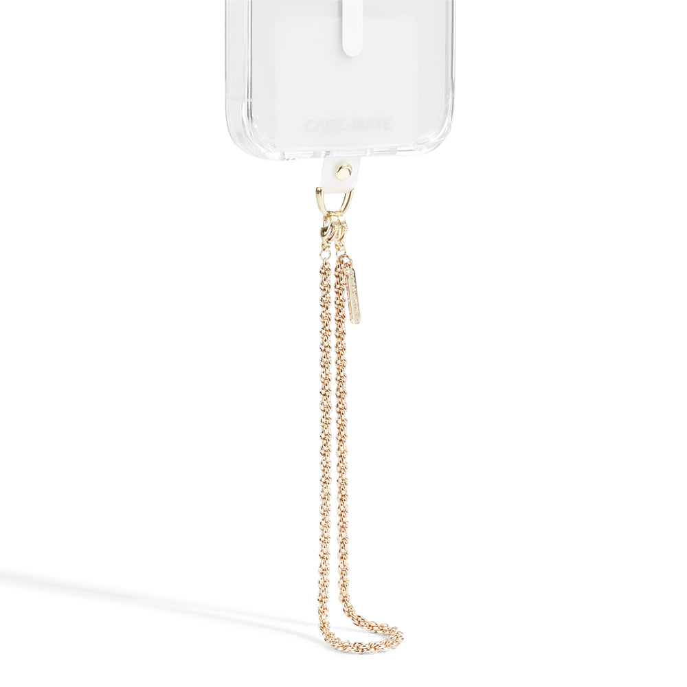 Case-Mate Phone WristletEternity Chain