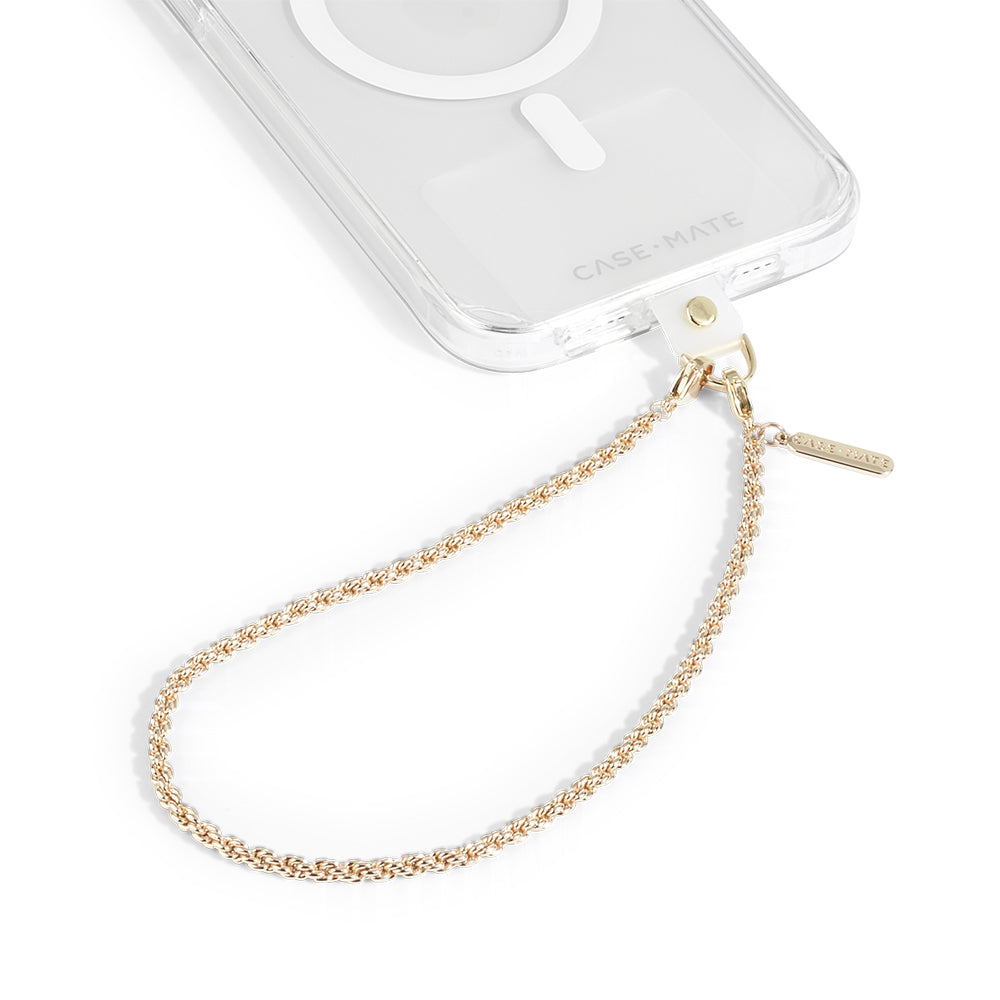 Case-Mate Phone WristletEternity Chain