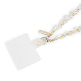 Case-Mate Beaded Phone Wristlet