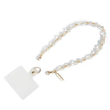Case-Mate Beaded Phone Wristlet