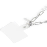 Case-Mate Link Chain Phone Wristlet