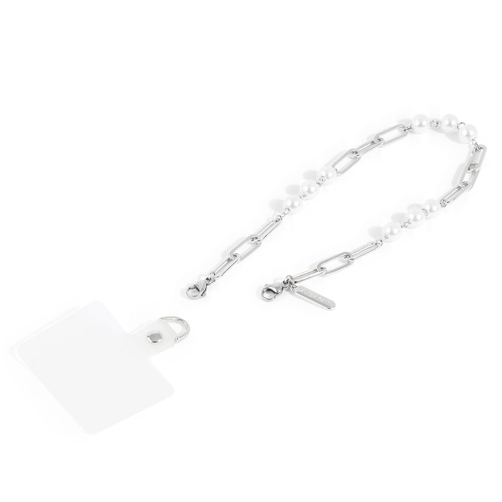 Case-Mate Link Chain Phone Wristlet
