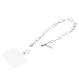 Case-Mate Link Chain Phone Wristlet