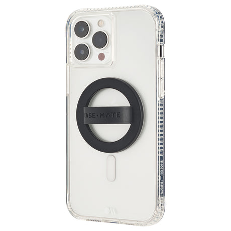 Case-Mate Magnetic Loop Grip - For MagSafe - Black