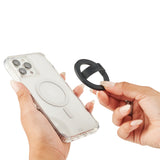 Case-Mate Magnetic Loop GripFor MagSafe - Black