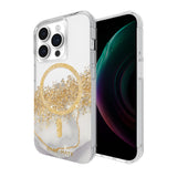 Case-Mate Karat MagSafe CaseFor iPhone 15 Pro - Marble