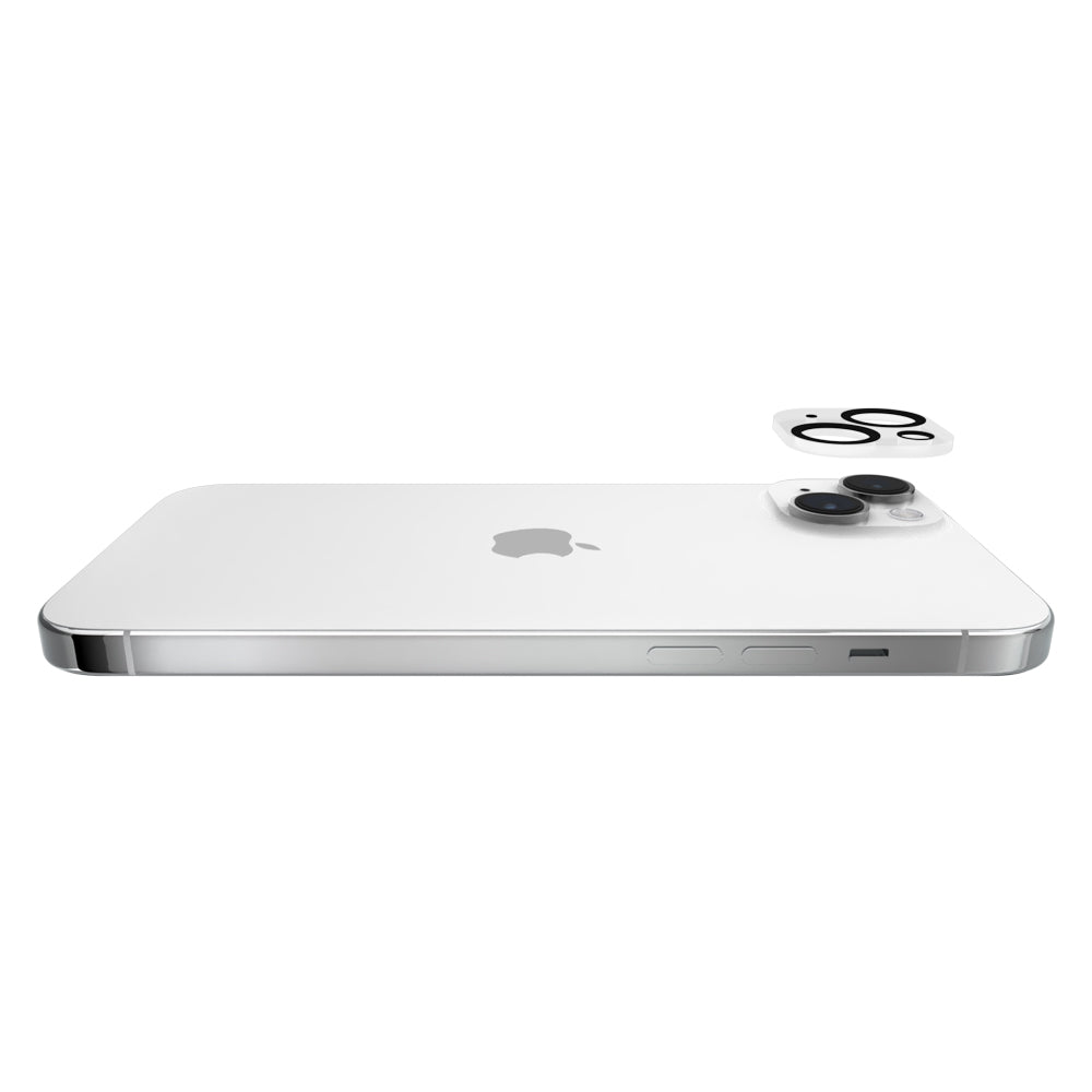 Case-Mate Lens ProtectorFor iPhone 15/15 Plus - Clear