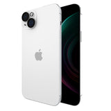 Case-Mate Lens ProtectorFor iPhone 15/15 Plus - Clear