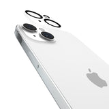 Case-Mate Lens ProtectorFor iPhone 15/15 Plus - Clear