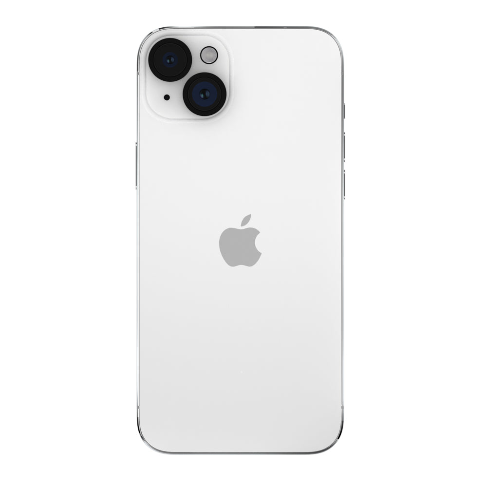 Case-Mate Lens ProtectorFor iPhone 15/15 Plus - Clear