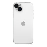 Case-Mate Lens ProtectorFor iPhone 15/15 Plus - Clear