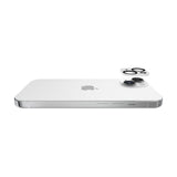 Case-Mate Lens ProtectorFor iPhone 15/15 Plus - Clear