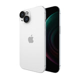 Case-Mate Lens ProtectorFor iPhone 15/15 Plus - Clear