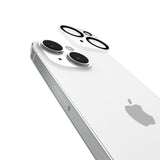 Case-Mate Lens ProtectorFor iPhone 15/15 Plus - Clear