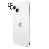Case-Mate Lens ProtectorFor iPhone 15/15 Plus - Clear