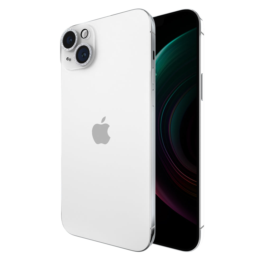 Case-Mate Lens ProtectorFor iPhone 15/15 Plus - Twinkle
