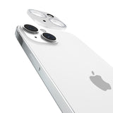 Case-Mate Lens ProtectorFor iPhone 15/15 Plus - Twinkle