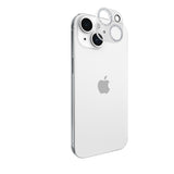 Case-Mate Lens ProtectorFor iPhone 15/15 Plus - Twinkle