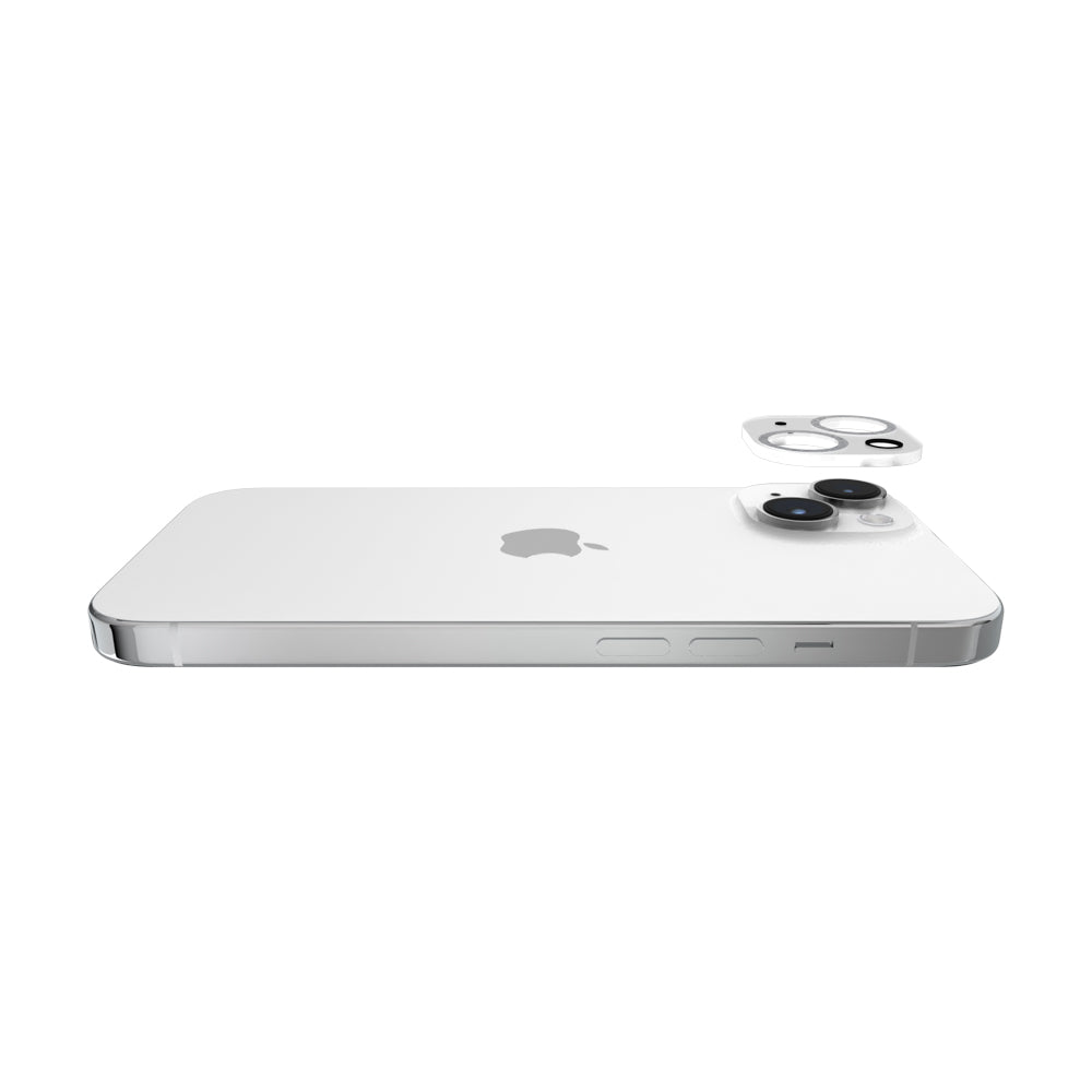 Case-Mate Lens ProtectorFor iPhone 15/15 Plus - Twinkle