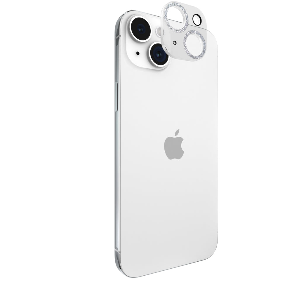 Case-Mate Lens ProtectorFor iPhone 15/15 Plus - Twinkle